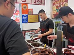 -刘小忙把子肉(北园大街总店)