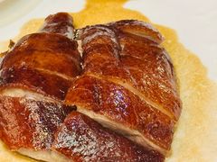 广式烧鹅-北京四季酒店·采逸轩