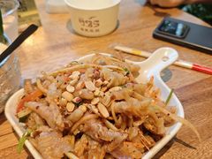 -婉泰·特色小吃·舂鸡脚(告庄二店)
