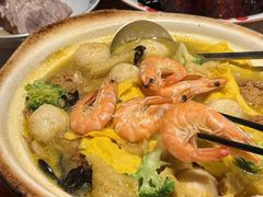 -永安水煮活鱼·仪征菜(仪征奥林匹克店)