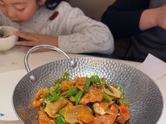 -小菜园新徽菜(连云港海州吾悦店)