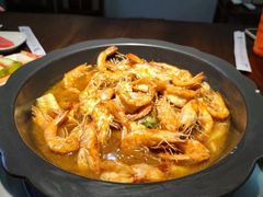 -阿田大虾(回龙观店)