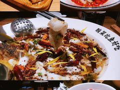 -太二酸菜鱼(汕头苏宁广场店)