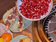 -焰江山·海鲜牛排烤肉自助(环形中心店)