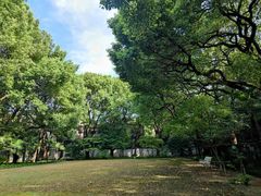 -上海宋庆龄故居纪念馆