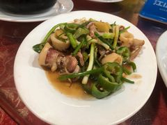 -海上驿站渔家菜馆