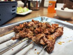 -直隶安家罩饼(复兴路店)