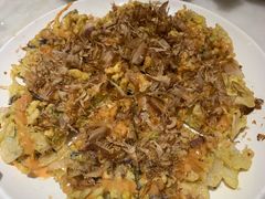 宫廷海鲜饼-韩宫宴炭火烤肉(印象城店)
