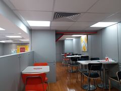 -华莱士·全鸡汉堡(江湾店)