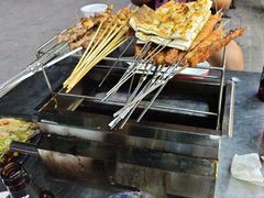 -古彭7只羊·徐州烧烤(旗舰店)