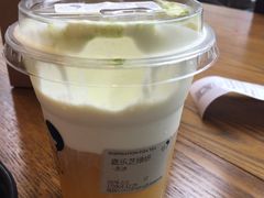 -喜茶(深圳福田星河COCO Park店)