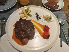 -菲住布渴全日制餐厅·简餐·下午茶·蛋糕