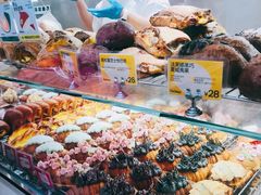 -PAOPAO Bakery&Café(港汇店)