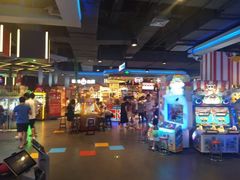 -万达广场(龙湖店)