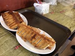 -大眼锅贴水饺(河东店)