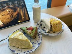 -逸绮瑶澜MissMousse Cake蛋糕(三里屯店)