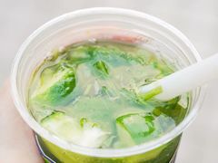 -茶救星球·蔬果茶(福田水围店)