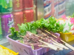 -北家姓转转小火锅(万辉店)