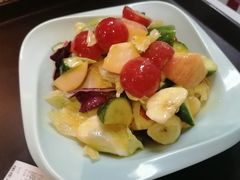-驿楼兰·新疆菜(火车站店)