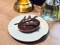 -潮一不贰·法式甜品·生日蛋糕·西式简餐(外滩店)