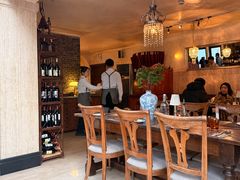 -夏朵餐厅(丁香店)