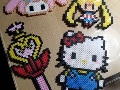 成品-Summer House夏莫手工坊团建活动(世博源店)