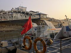 -武汉关码头(轮渡站)