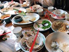 -老头儿油爆虾(胜利河美食街店)