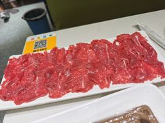 -古乐牛香·鲜牛肉牛杂火锅(新区店)