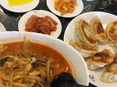 -桃园中华料理炸酱面(燕儿岛路店)