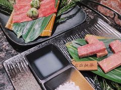 -老乾杯和牛烧肉(王府中环店)