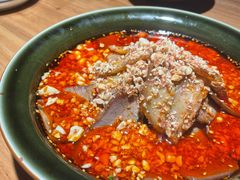 牛肉肚片-先启半步颠小酒馆(常熟万达广场店)