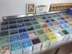 -瓦匠工社·马赛克·积木拼图·亲子手工DIY
