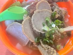 -富记鱼蛋粉(西村店)