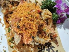 -醉壹号海鲜大排档(厦门美食地标店)