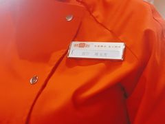 -韩宫宴烤肉·料理(宝山万达店)