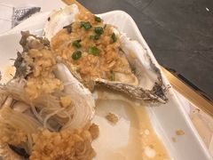 -金刚山烧烤(红旗大街店)