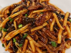-清真马祥兴菜馆(云南北路店)