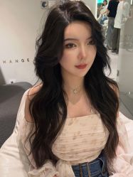 -3AM·S HAIR SALON烫发染发接发