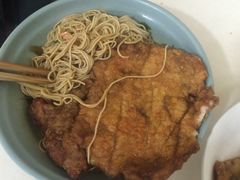 -天天鲜面馆(衡山路店)
