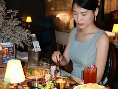 -JUKEBOX玖部音乐餐厅(华侨城店)