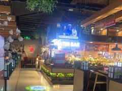 -梨花自助烤肉(乐宾店)