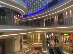 -银泰百货(厦门国贸中心店)