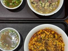 -清真·马洪小炒泡馍馆(钟楼回民街店)