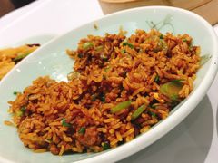 酱油炒饭-稻香酒家(天河城店)