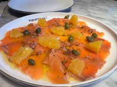 -玛尚诺意式餐厅(官舍店)