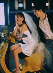 -绽放摄胶片摄影工作室