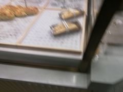 -烫面包·面包烘焙(绿地缤纷城店)