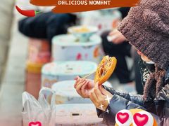 -小秋水饺(大成路总店)