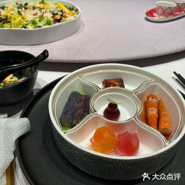 藏在宝山区的江南韵味|黛瓦宴